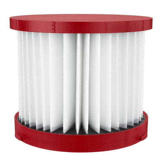 49-90-1900 Milwaukee Wet/Dry Filter Kit