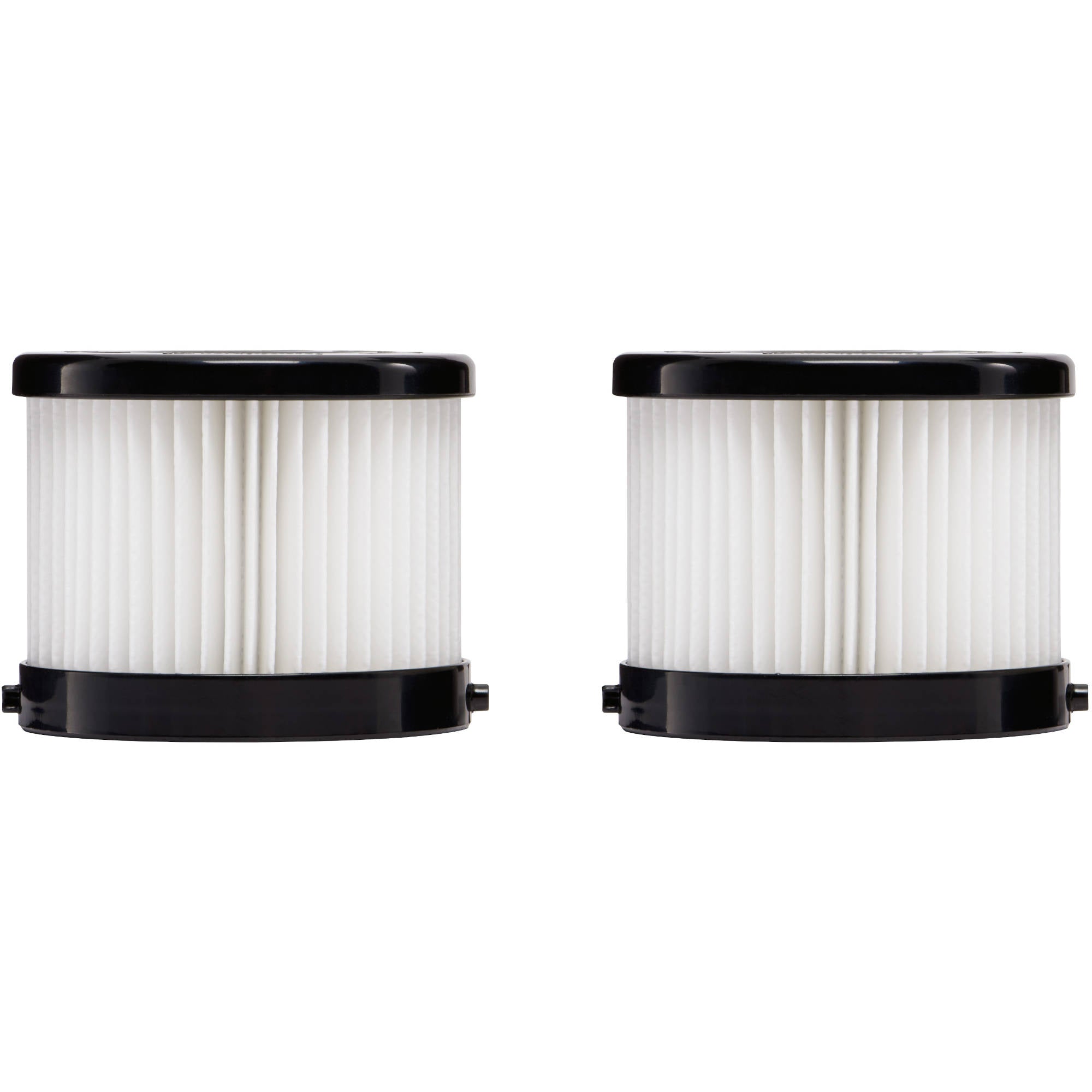 49-90-1951 Milwaukee HEPA Dry Filter Kit (2-Pack) - M18 Compact Vacuum