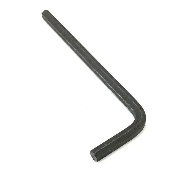 49-96-0060 Milwaukee 1/8" Hex Key
