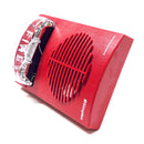 4906-9151 Simplex Wall Mount Strobe/Fire Alarm, 0743258-6