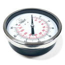 491C04 Winters Pressure Gauge, 0-160psi-2