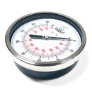 491C04 Winters Pressure Gauge, 0-160psi-5