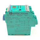 49536 Pepperl+Fuchs Signal Conditioner-5