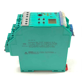 49536 Pepperl+Fuchs Signal Conditioner - 0