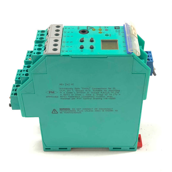 49536 Pepperl+Fuchs Signal Conditioner