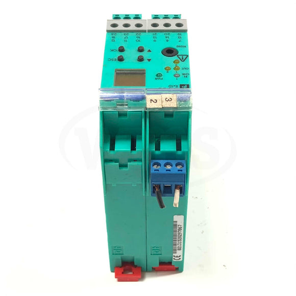 49536 Pepperl+Fuchs Signal Conditioner