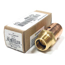 499100 Hoffman Speciality Vacuum Breaker 3/4"-7