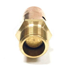 499100 Hoffman Speciality Vacuum Breaker 3/4" - 0