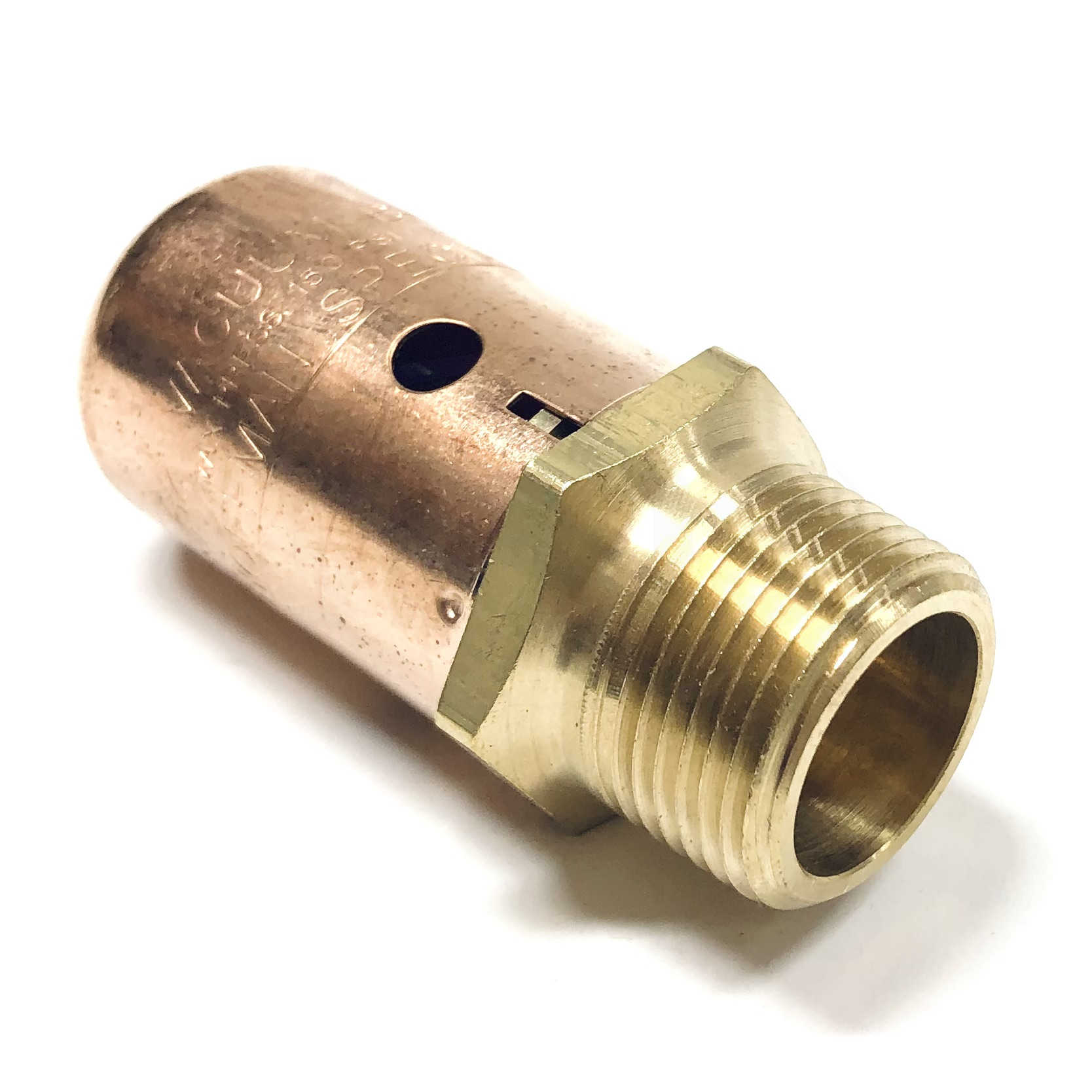 499100 Hoffman Speciality Vacuum Breaker 3/4"