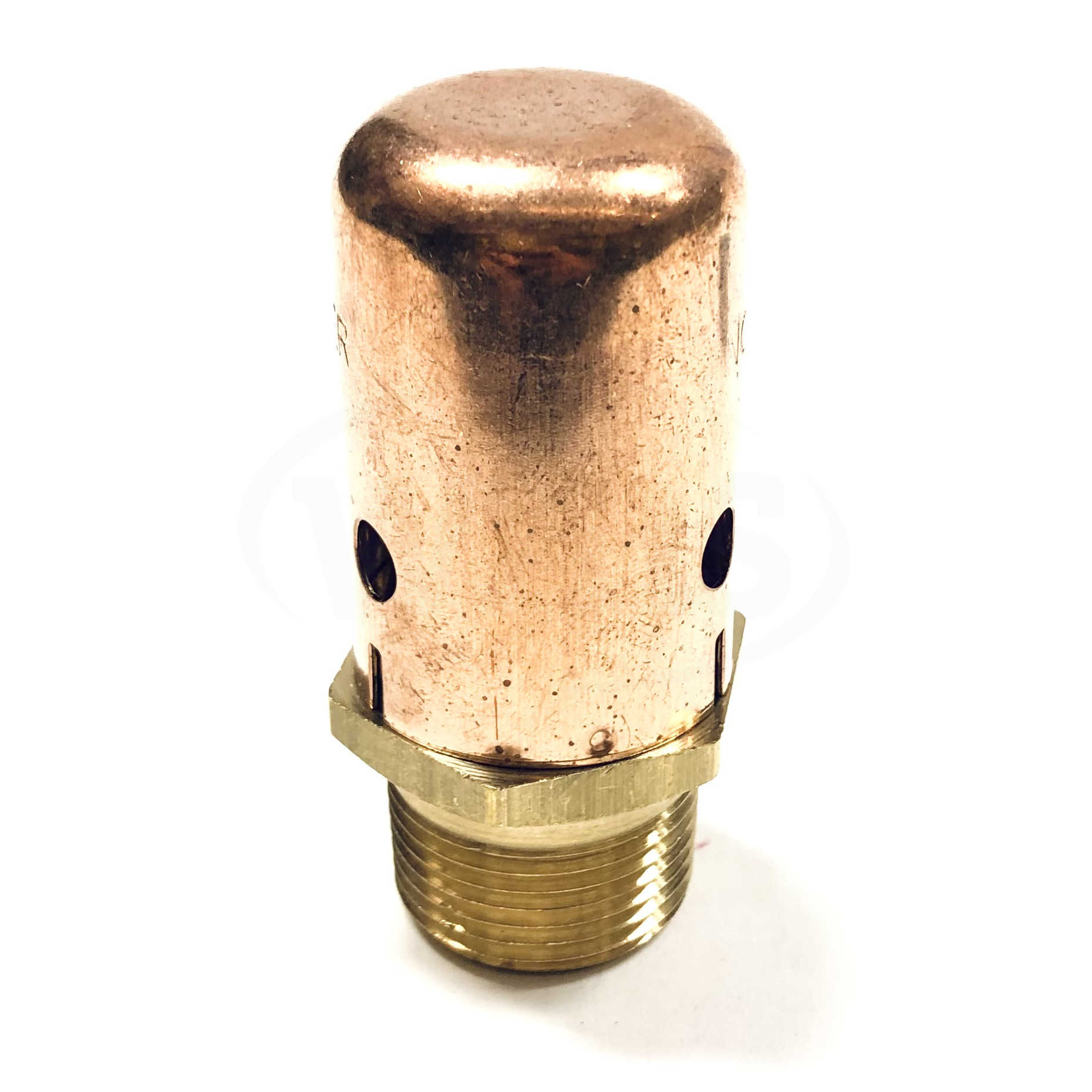 499100 Hoffman Speciality Vacuum Breaker 3/4"