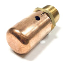 499100 Hoffman Speciality Vacuum Breaker 3/4"-5