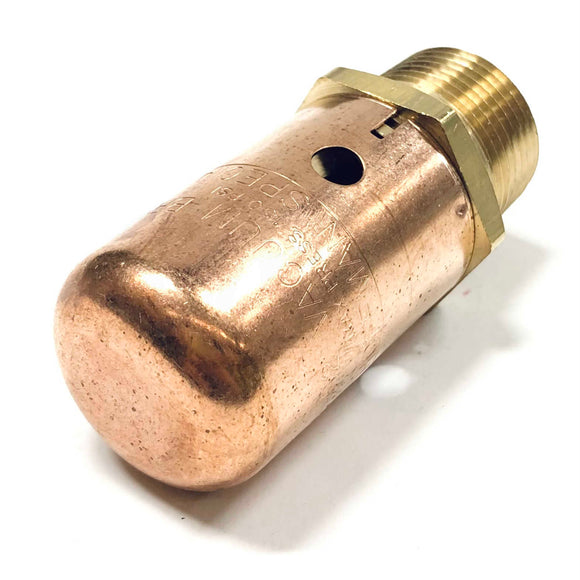 499100 Hoffman Speciality Vacuum Breaker 3/4"