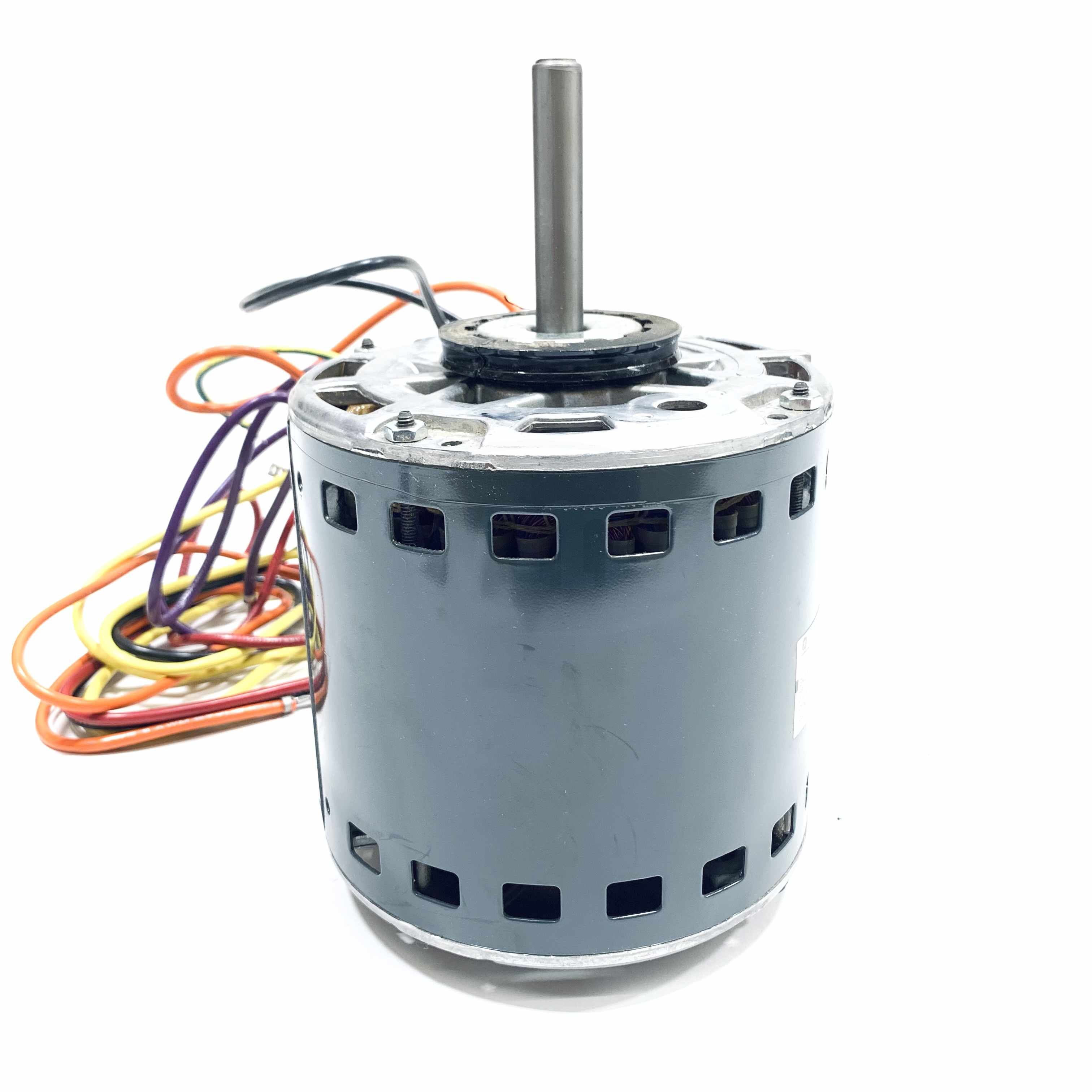 49C1001 Lennox Blower Motor, 1 Hp, 220/240V-1Ph, 50 Hz, 3 Sp, 1050 Rpm, 7.4 Amps - 0
