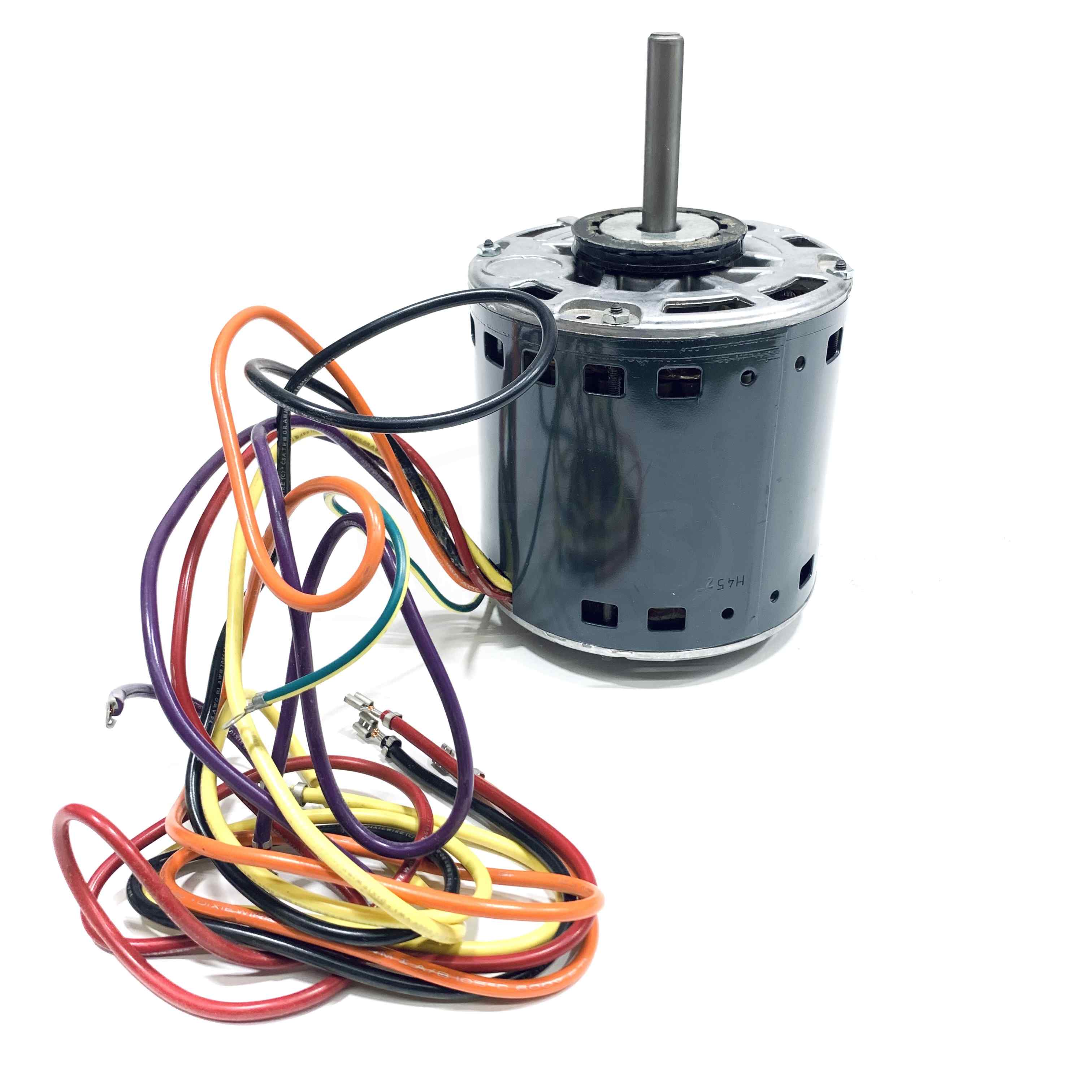 49C1001 Lennox Blower Motor, 1 Hp, 220/240V-1Ph, 50 Hz, 3 Sp, 1050 Rpm, 7.4 Amps