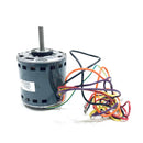 49C1001 Lennox Blower Motor, 1 Hp, 220/240V-1Ph, 50 Hz, 3 Sp, 1050 Rpm, 7.4 Amps-3