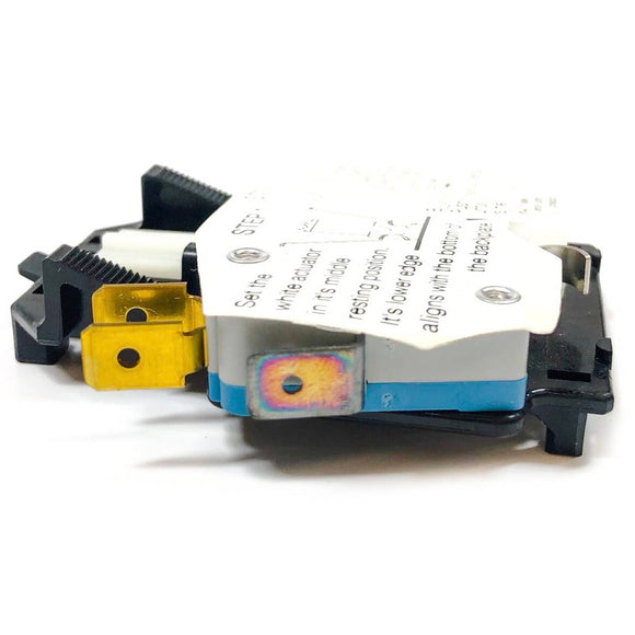 49D36098001 Furnas Auxiliary Contact Assembly Series A