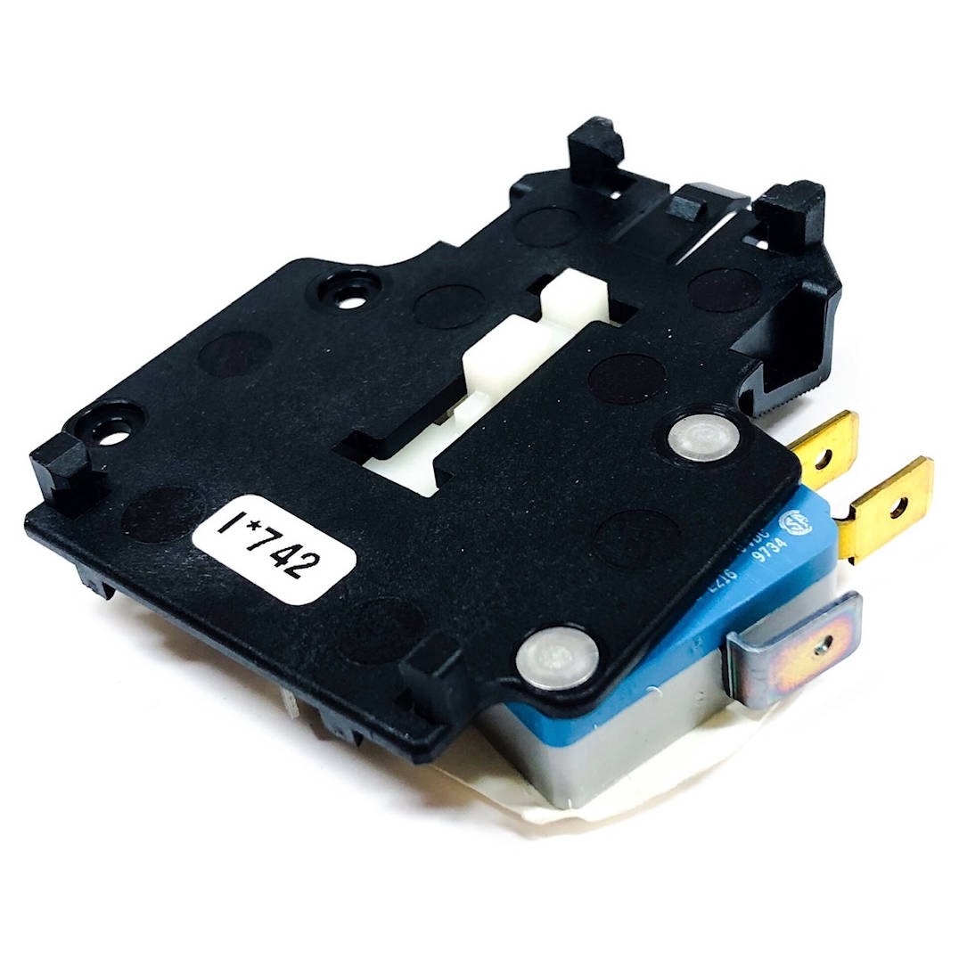 49D36098001 Furnas Auxiliary Contact Assembly Series A
