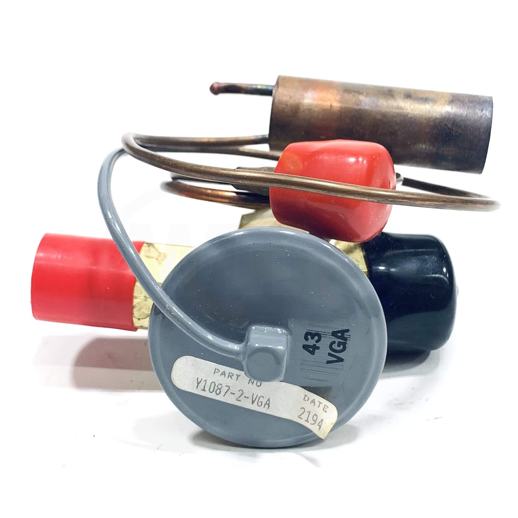 49J25 Lennox Exspansion Valve, LB-85663G