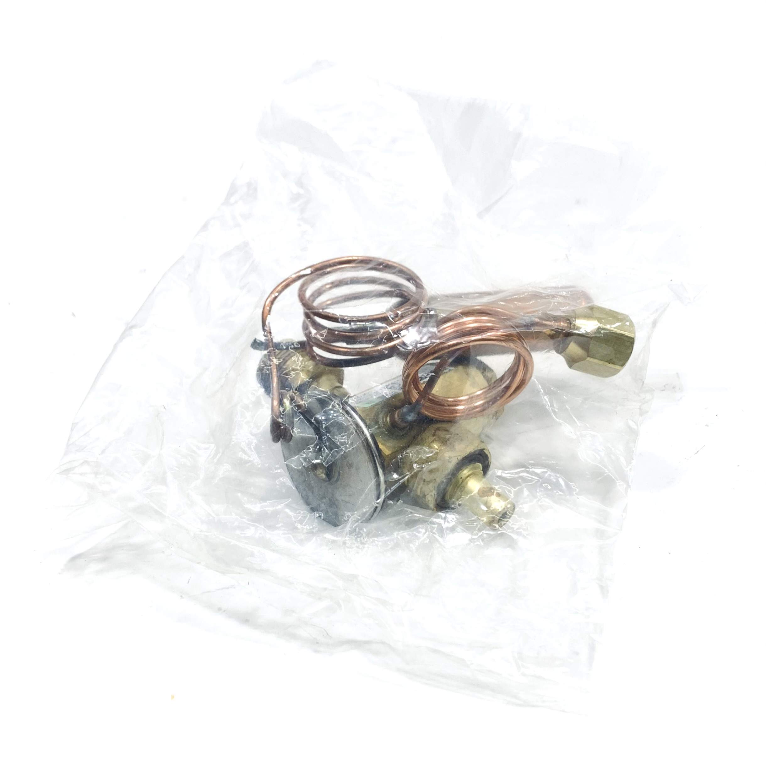 49K03 Lennox Thermal Expansion Valve 3 Ton, 1/4" - 0