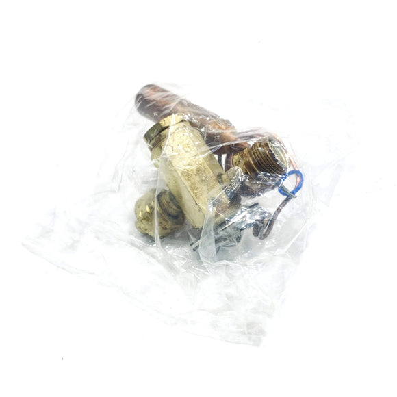 49K03 Lennox Thermal Expansion Valve 3 Ton, 1/4"
