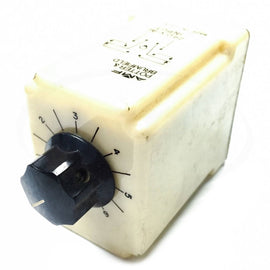CHB-38-80001 Potter & Brumfield Time Delay