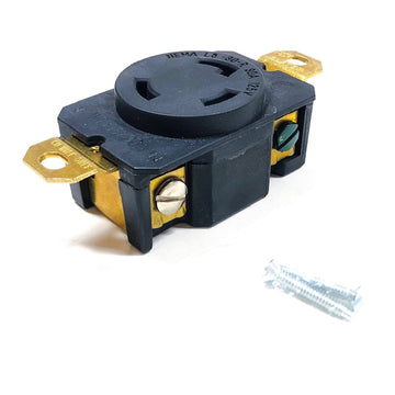 356-45711-08 Subaru AC Receptacle 125V 30A