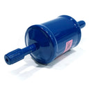 49W23 Lennox Bi-Flow Drier 8 cu in, 3/8" ODF Solder-2