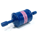 49W23 Lennox Bi-Flow Drier 8 cu in, 3/8" ODF Solder-5