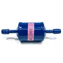 49W23 Lennox Bi-Flow Drier 8 cu in, 3/8" ODF Solder-4