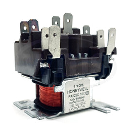 R4222D1013 Honeywell/Resideo General Purpose Relay, 120VAC Coil