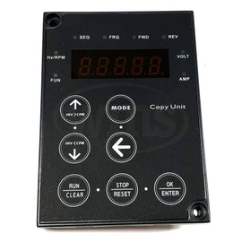 JN5-CU Teco-Westinghouse Copy Module