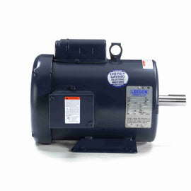 131526.00 Marathon 1.5HP Electric Motor, 1200RPM