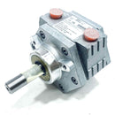 4AM-NRV-130 Gast Lubricated Air Motor-1