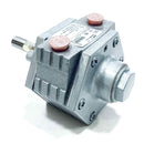 4AM-NRV-130 Gast Lubricated Air Motor-4