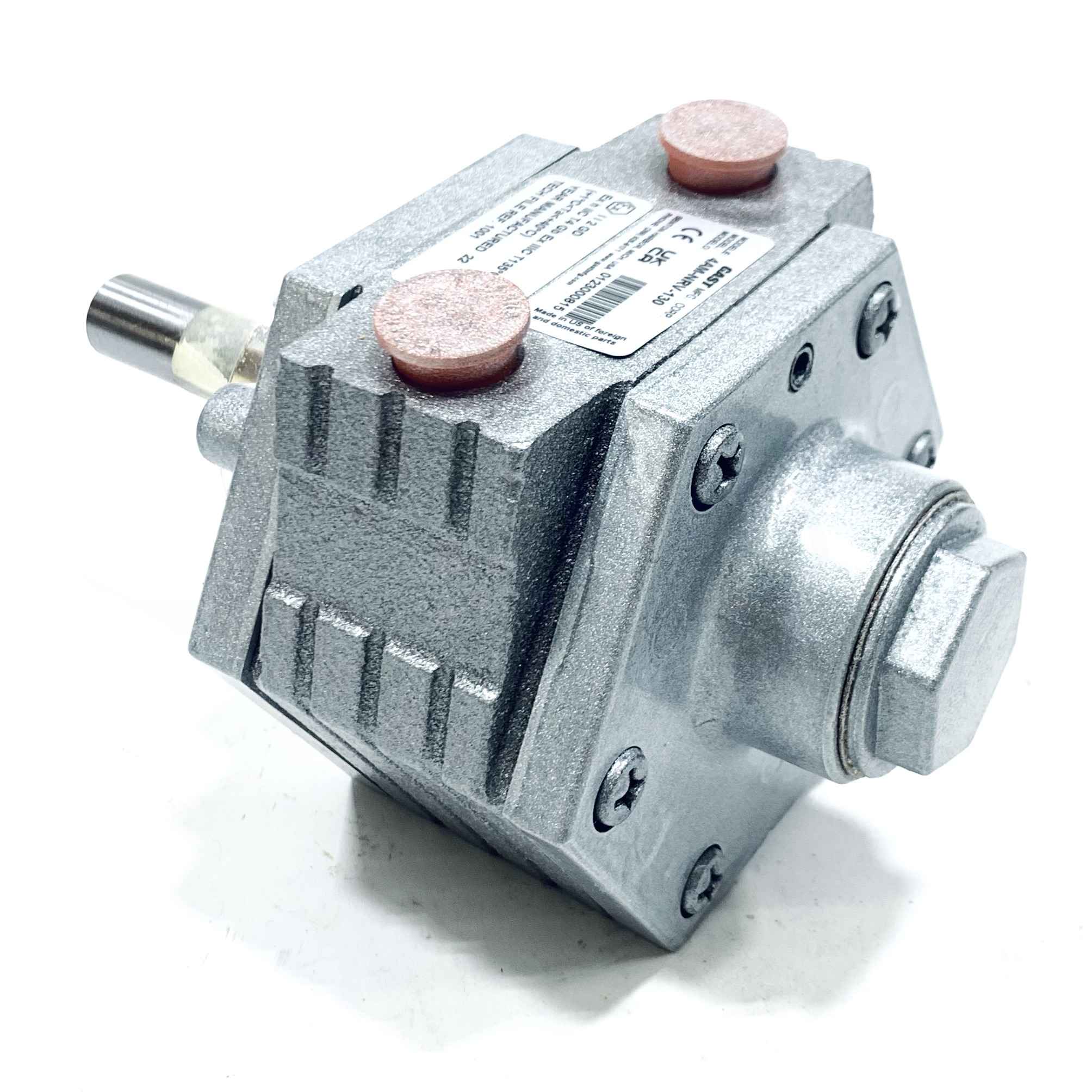 4AM-NRV-130 Gast Lubricated Air Motor