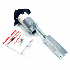 4ATCP4RBK Wiremold Legrand Evolution Series Prewired Poke-Thru Device - 0