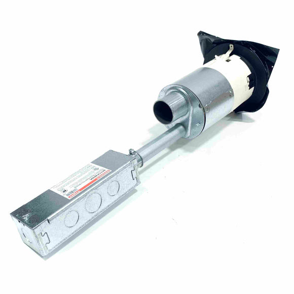 4ATCP4RBK Wiremold Legrand Evolution Series Prewired Poke-Thru Device