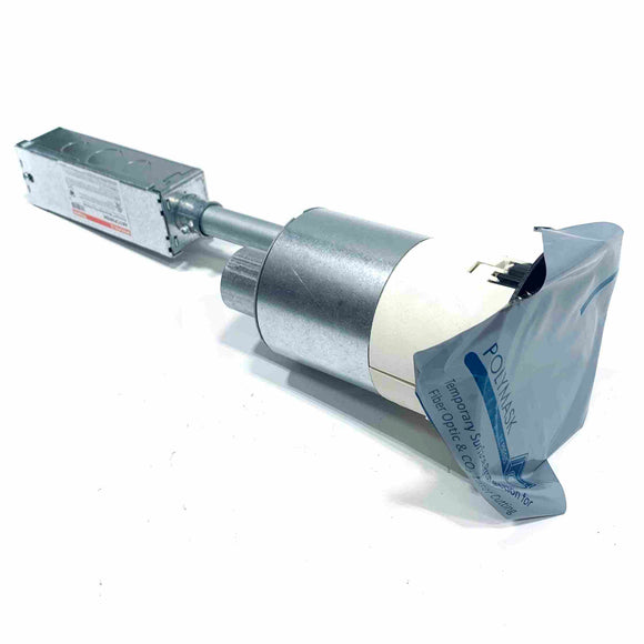 4ATCP4RBK Wiremold Legrand Evolution Series Prewired Poke-Thru Device