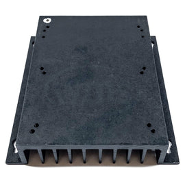9861 KB Electronics 7" Auxiliary Heat Sink (RoHS)