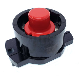 300151.02 Leeson Motor Overload Protector, Manual Reset