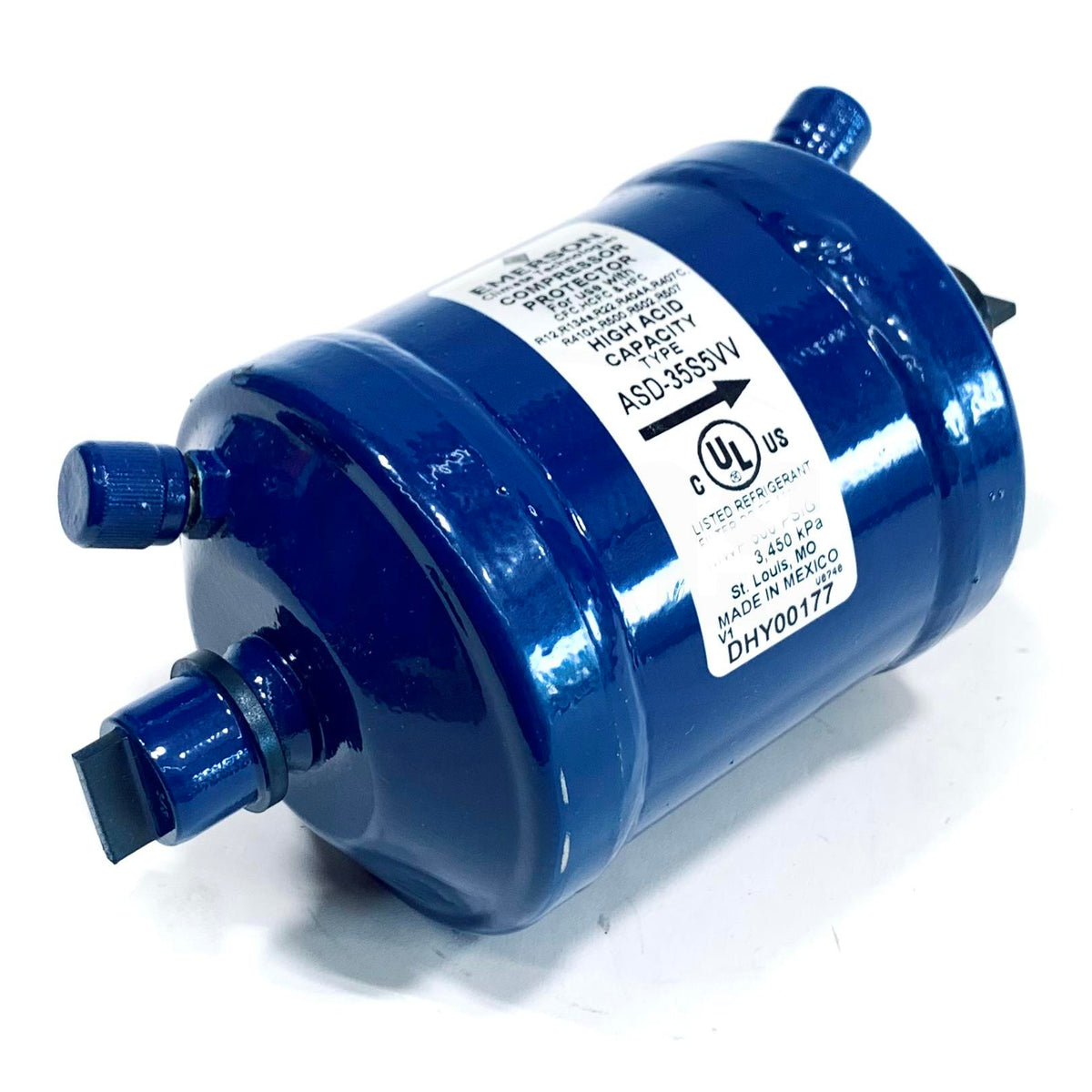 DHY00177 Service First Filter/Dryer | Witmer Motor Service
