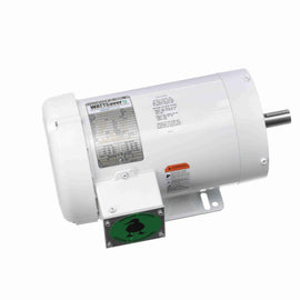 121868.00 Leeson Washguard Motor, 2 HP, 1800 RPM