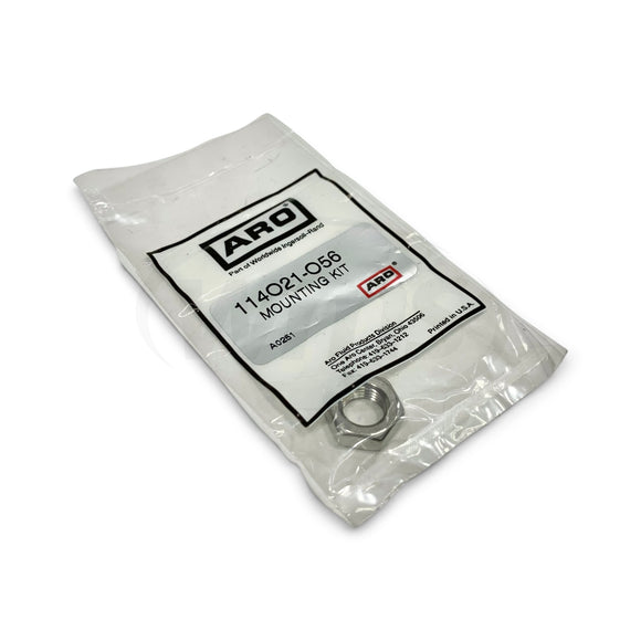 114021-056 Aro Mounting Nut