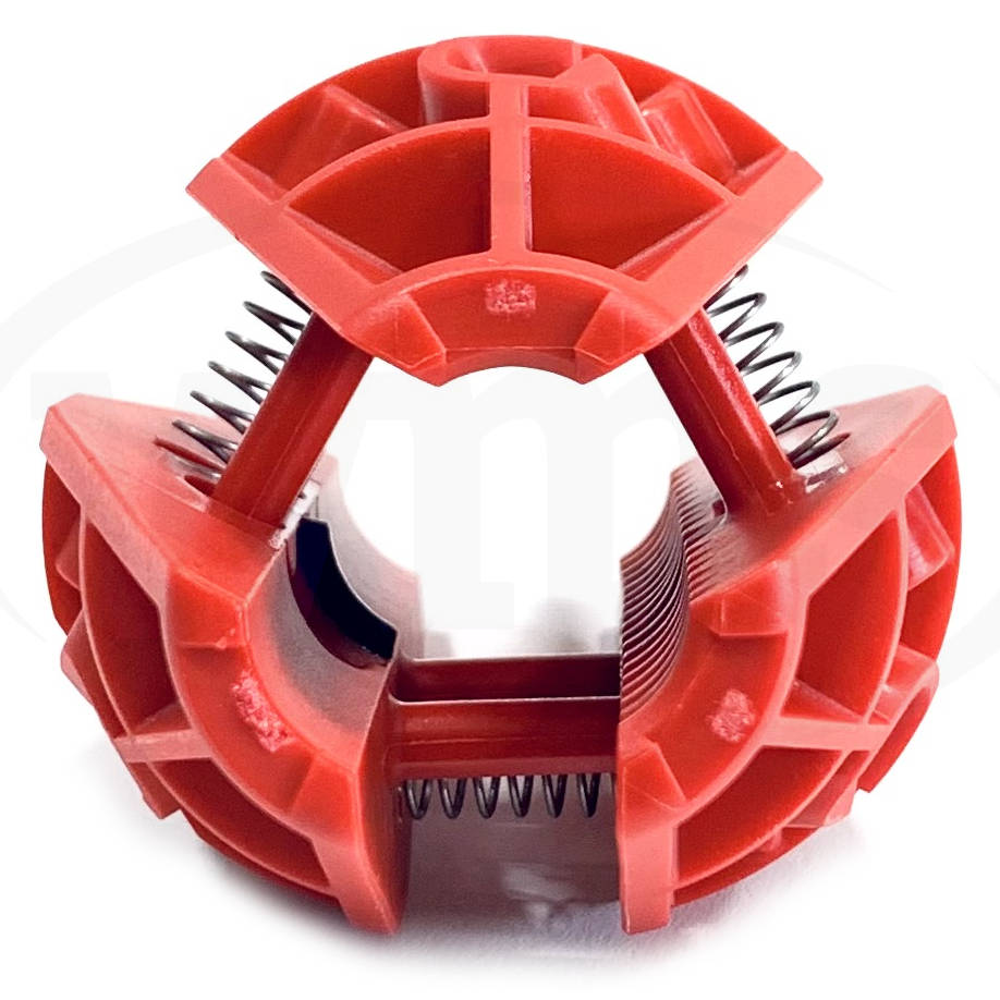 42-77-0080 Milwaukee Lock Collet Kit | Witmer Motor Service