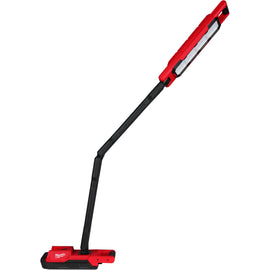 2129-20 Milwaukee M18 Magnetic Extendable Boom Light