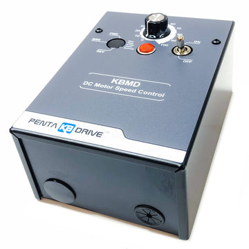 9370 KB Electronics Variable Speed DC SCR Motor Control, 115/230VAC