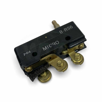 B-RS6 Honeywell Snap Action Micro Switch