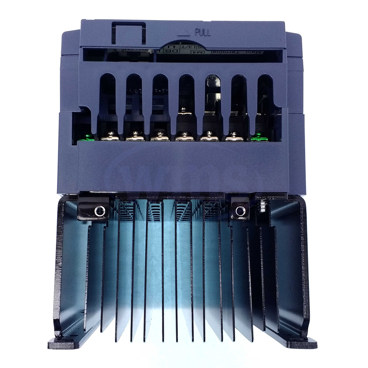 FRN0004C2S-4U 1 HP Fuji FRENIC-Mini C2 Compact Variable Frequency Driv ...