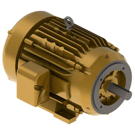 CEM2333T-5 Baldor 15HP Electric Motor, 1800RPM
