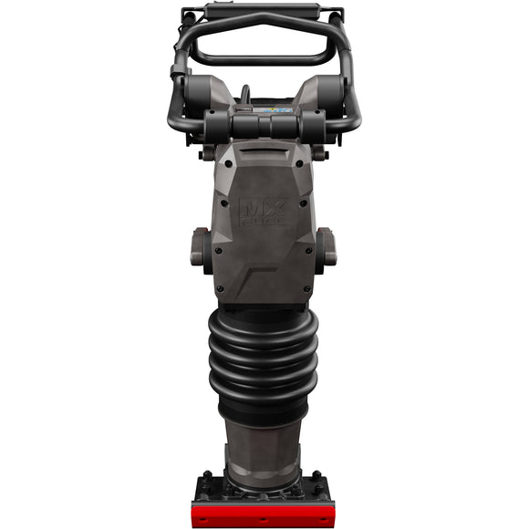 MXF270-2HD Milwaukee MX FUEL 70 kg Rammer/Jumping Jack Kit